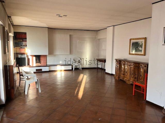 Appartamento in vendita di 205 m² in Via Principe Umberto