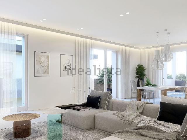 Appartamento in vendita di 205 m² in Via Roma