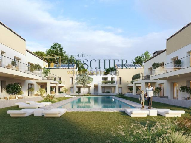Appartamento in vendita di 205 m² in Via Ronchi