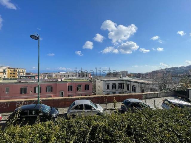 Appartamento in vendita di 205 m² in Viale Maria Cristina di Savoia, 35