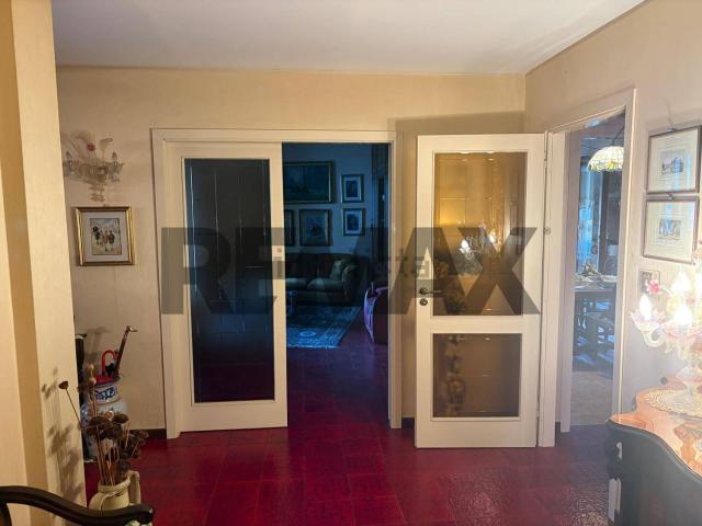 Appartamento in vendita di 205 m² in Viale Scala Greca, 67