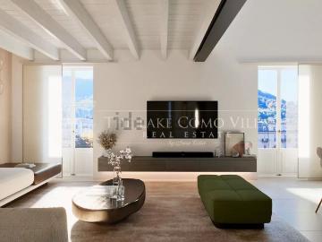 Appartamento in vendita di 205 m² in Piazza Cavour