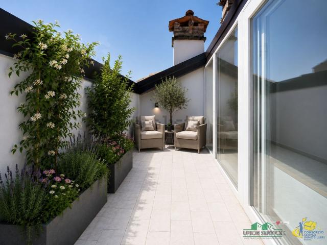 Appartamento in vendita di 205 m² in Piazzale Corte d&apos Appello