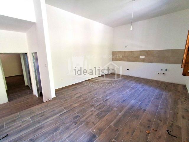 Appartamento in vendita di 205 m² in Strada Comunale di Papiano