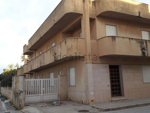 Appartamento in vendita di 206 m²