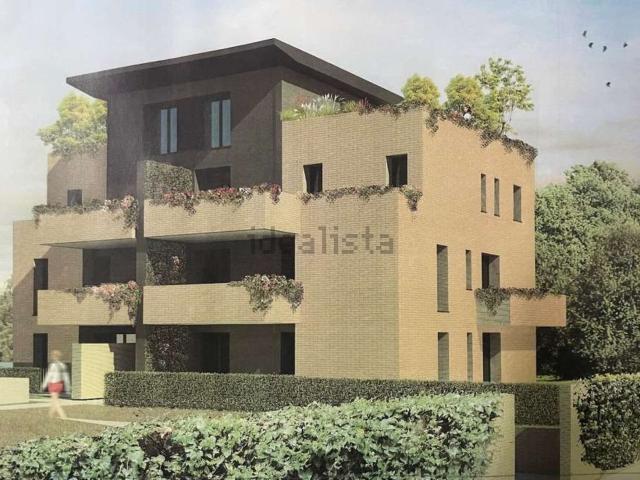 Appartamento in vendita di 206 m²