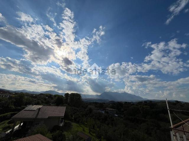 Appartamento in vendita di 117 m² in Via Crocefisso