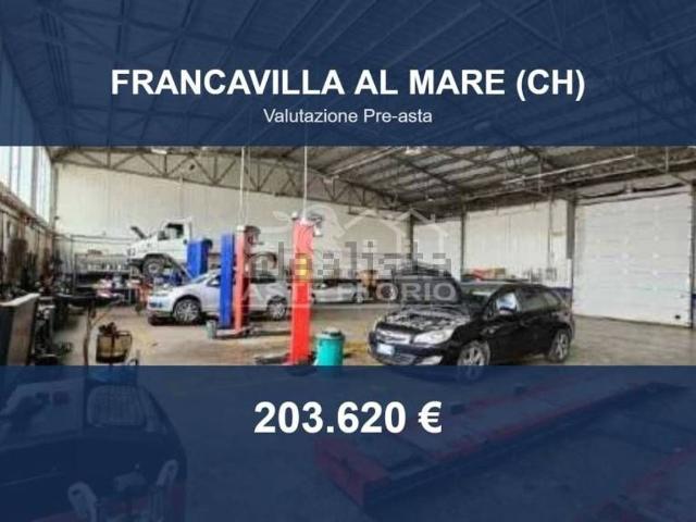 Appartamento in vendita di 206 m² in Via Adriatica Sud, 128