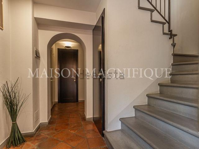 Appartamento in vendita di 170 m² in Via Coperta