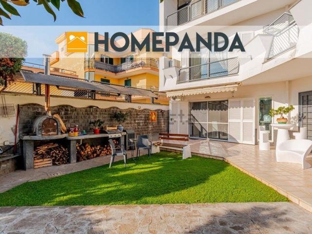 Appartamento in vendita di 206 m² in Via Balzani