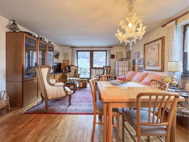 Appartamento in vendita di 206 m² in Via di Borgo Nuovo, 47