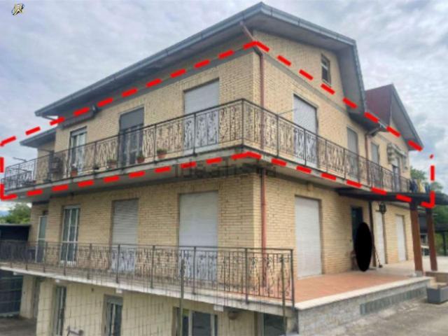 Appartamento in vendita di 206 m² in Via Muto
