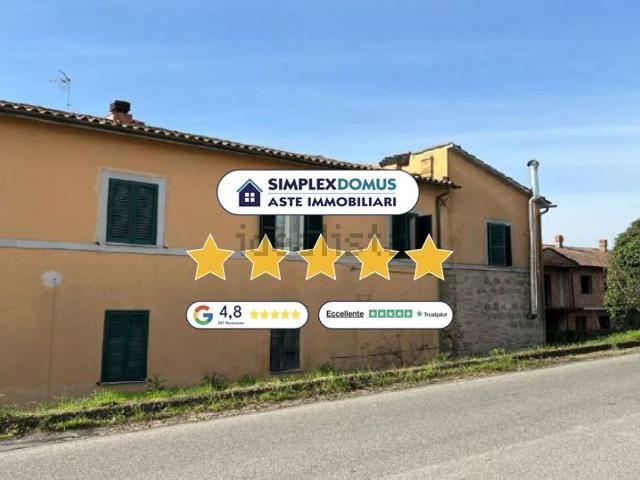 Appartamento in vendita di 206 m² in Via San Michele