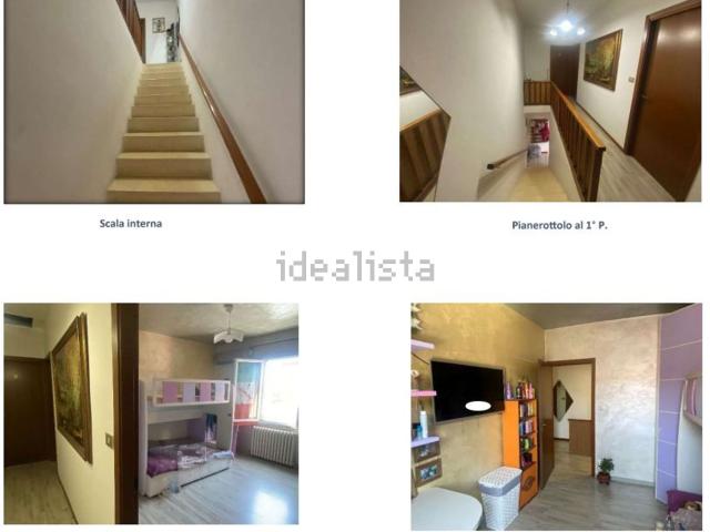 Appartamento in vendita di 206 m² in Via Silvano Balboni
