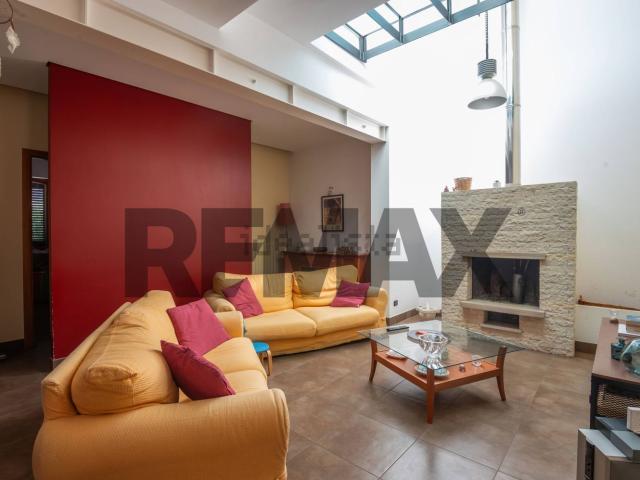 Appartamento in vendita di 206 m² in Via Risorgimento, 125