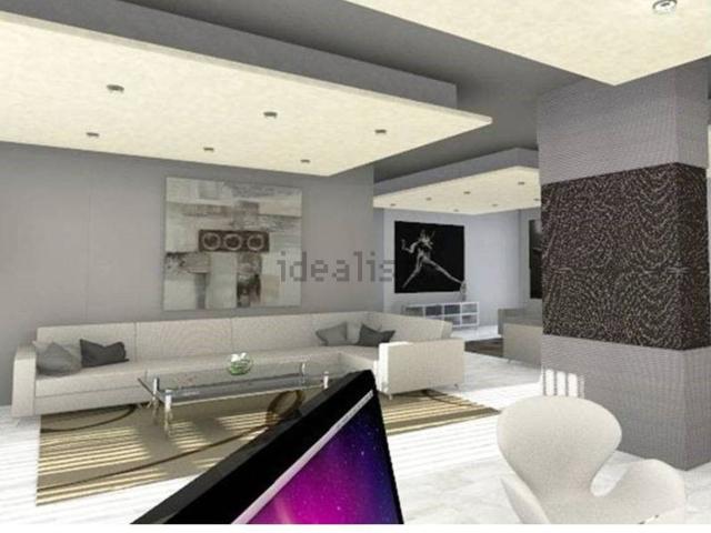 Appartamento in vendita di 206 m² in Via Vincenzo Gioberti, 56