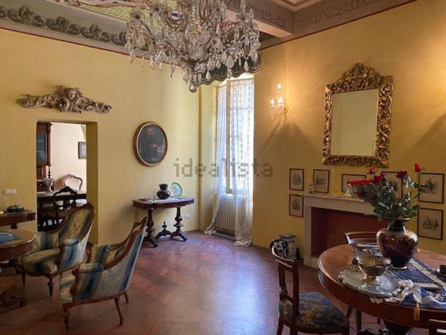 Appartamento in vendita di 207 m²