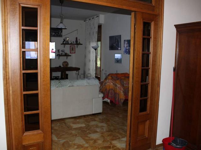 Appartamento in vendita di 207 m²