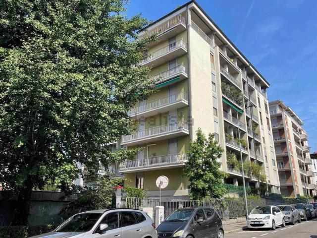 Appartamento in vendita di 207 m²