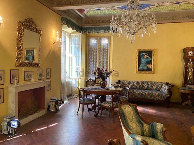 Appartamento in vendita di 207 m²