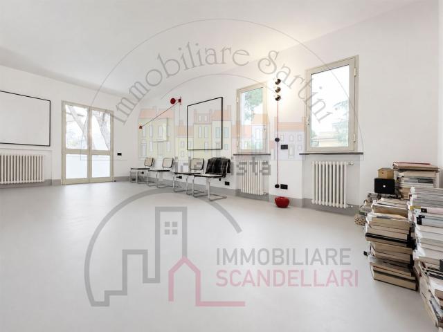 Appartamento in vendita di 207 m²