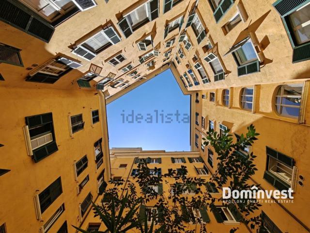 Appartamento in vendita di 207 m² in Via Amerigo Vespucci