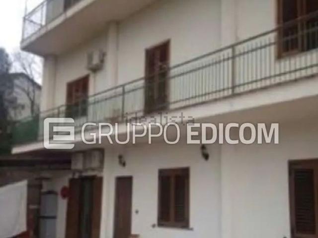 Appartamento in vendita di 207 m² in Via Arturo Toscanini