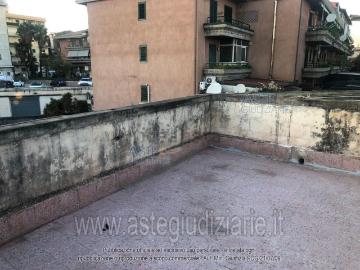Appartamento in vendita di 207 m² in Via Giuseppe Calanzone Guzzetta, 12