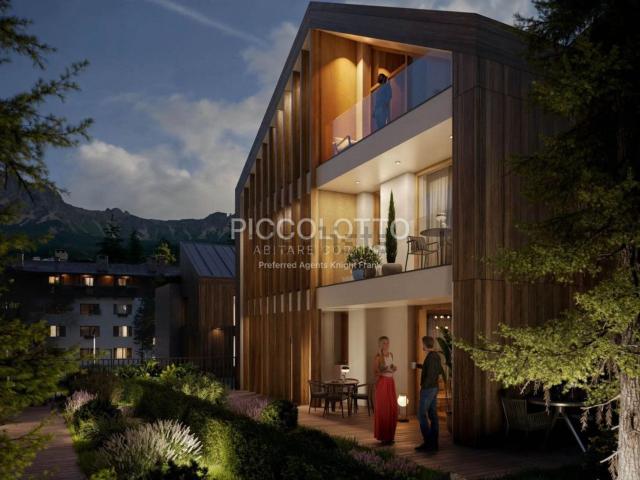 Appartamento in vendita di 207 m² in Via Guglielmo Marconi