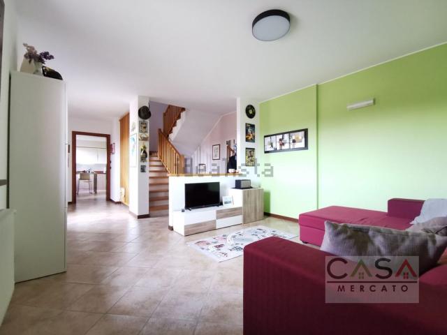 Appartamento in vendita di 207 m² in Via del Monè