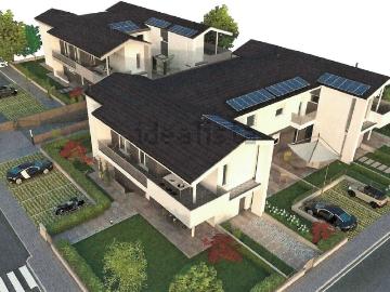 Appartamento in vendita di 207 m² in Via dello Sport