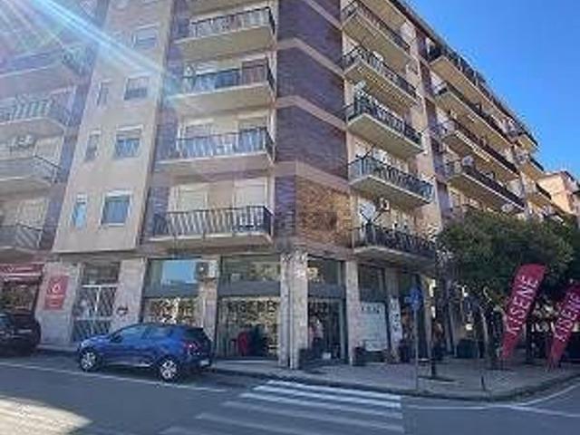 Appartamento in vendita di 207 m² in Via Leone XIII, 15