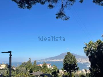 Appartamento in vendita di 207 m² in Via San Basile, 2