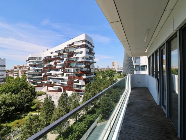 Appartamento in vendita di 207 m² in Via Senofonte