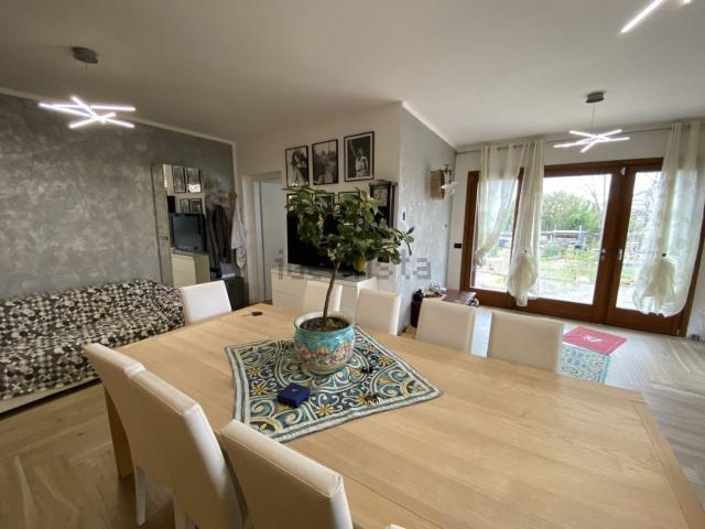 Appartamento in vendita di 207 m² in Via Spartidori
