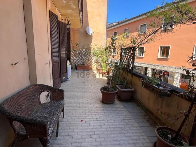 Appartamento in vendita di 207 m² in Via Pedrini