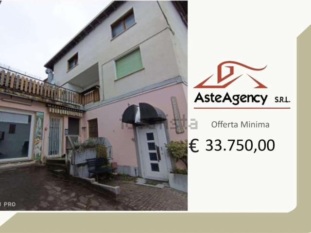 Appartamento in vendita di 207 m² in Via Roma, 86