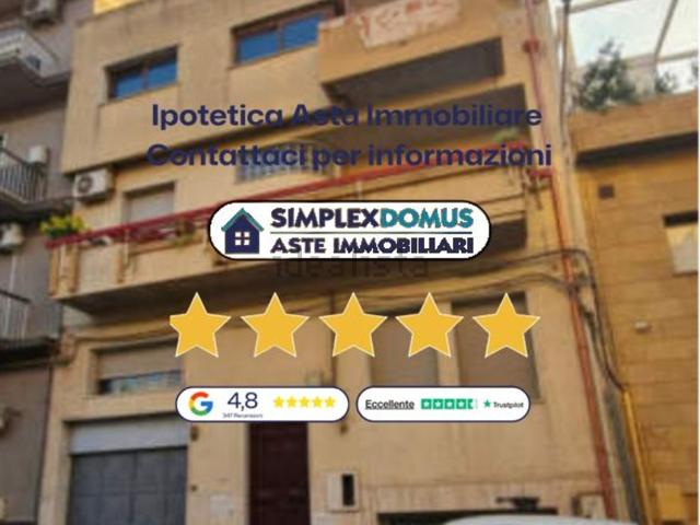Appartamento in vendita di 207 m² in Via XX Settembre