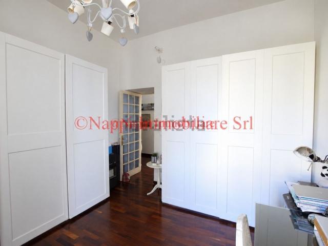 Appartamento in vendita di 207 m² in Viale I Camaggio