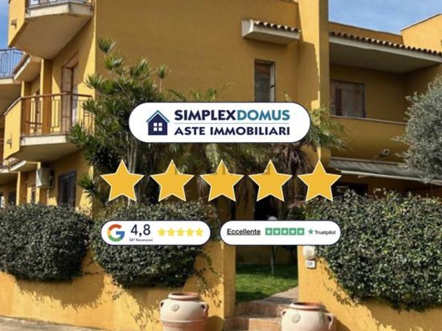 Appartamento in vendita di 207 m² in Contrada Strasatti
