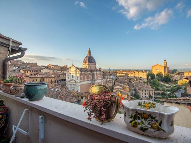 Appartamento in vendita di 207 m² in Piazza Provenzano