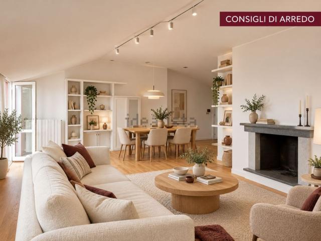 Appartamento in vendita di 207 m² in Strada della sorgente