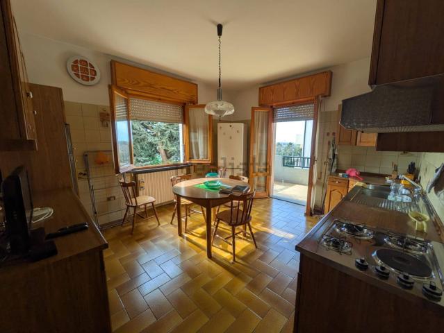 Appartamento in vendita di 207 m² in Strada di Sant&apos  Egidio