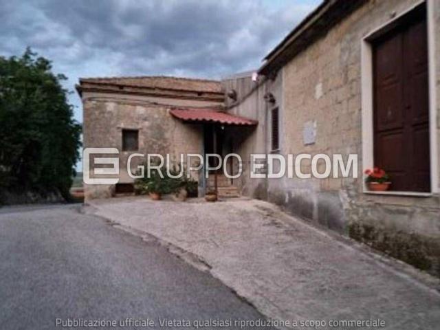 Appartamento in vendita di 2087 m² in Via Fontana Vecchia