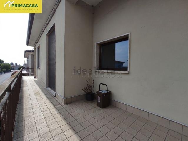 Appartamento in vendita di 208 m²