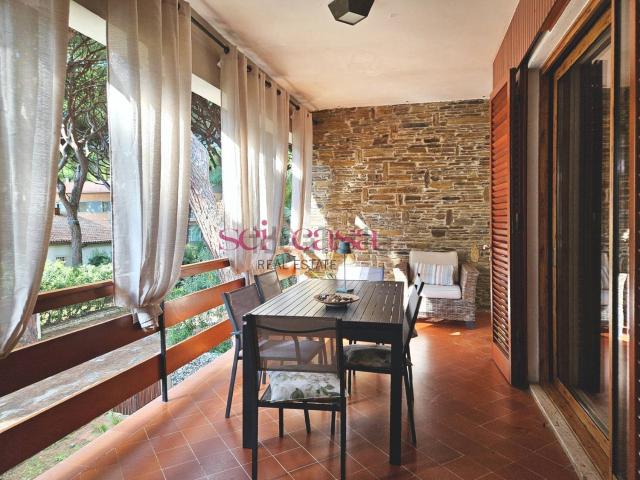 Appartamento in vendita di 208 m²