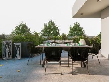 Appartamento in vendita di 208 m²