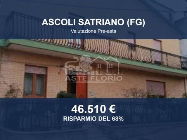 Appartamento in vendita di 208 m² in Via Cesare Augusto, 3