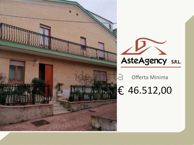 Appartamento in vendita di 208 m² in Via Cesare Augusto, 1