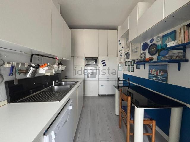 Appartamento in vendita di 208 m² in Via Alessandro Lamarmora, 146